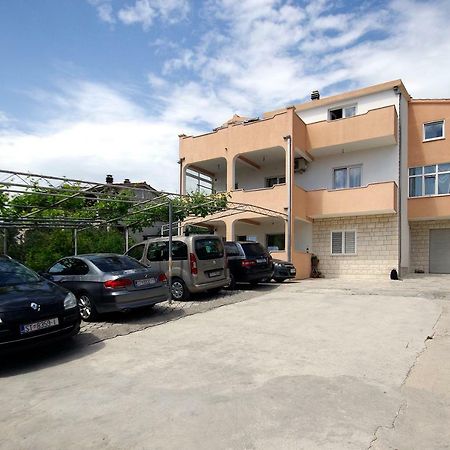 Apartment Ivan Kaštel Sućurac 외부 사진