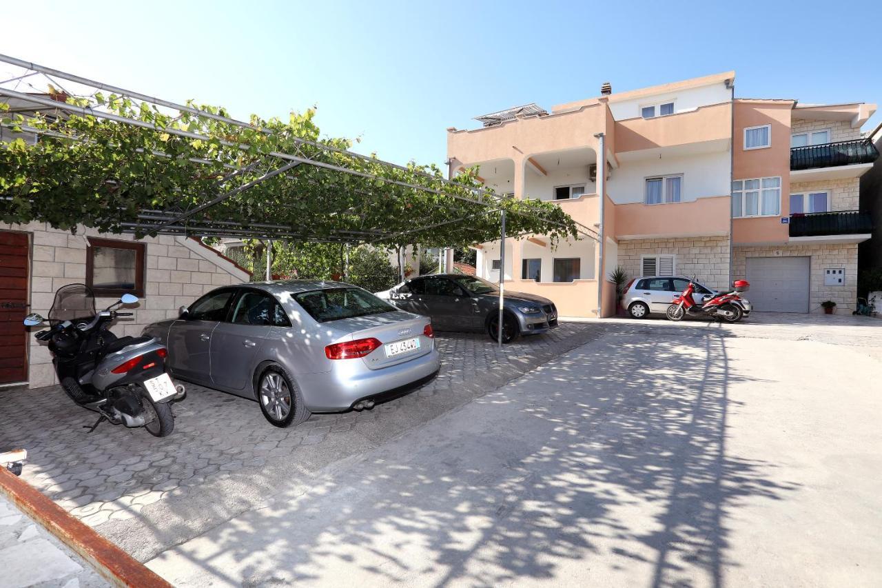 Apartment Ivan Kaštel Sućurac 외부 사진