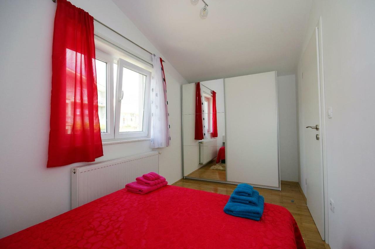 Apartment Ivan Kaštel Sućurac 외부 사진