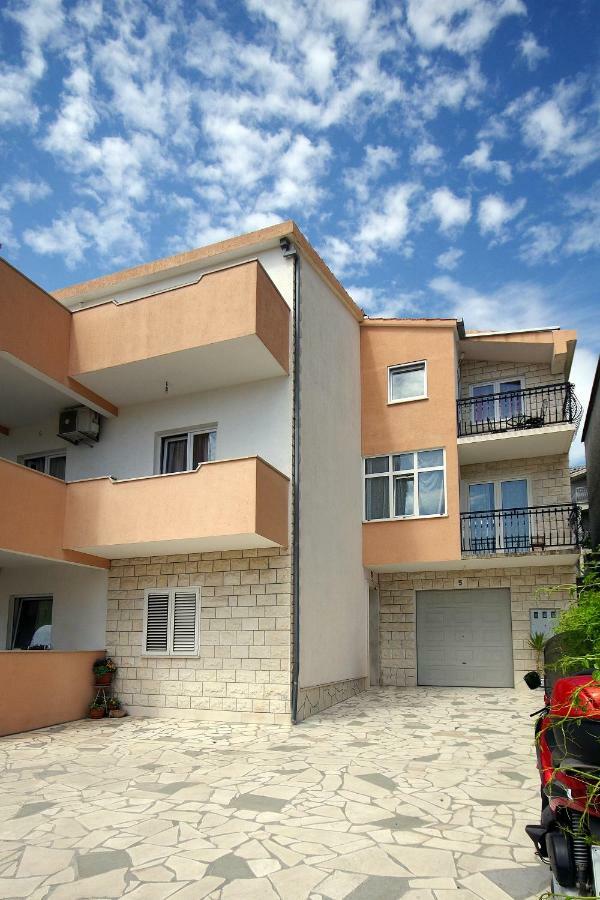 Apartment Ivan Kaštel Sućurac 외부 사진
