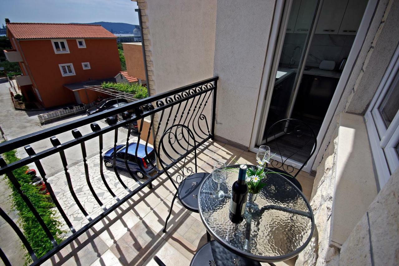 Apartment Ivan Kaštel Sućurac 외부 사진