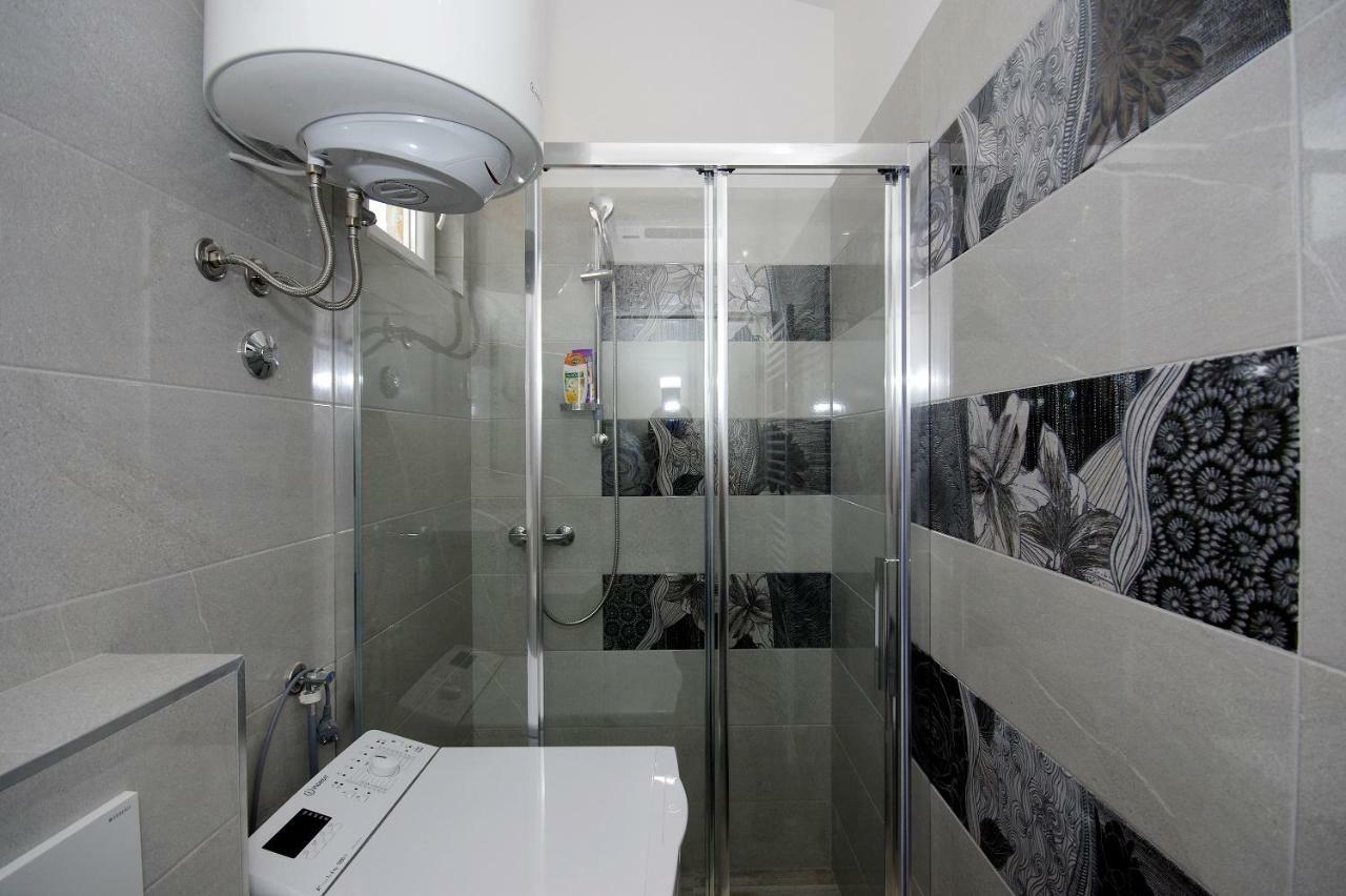 Apartment Ivan Kaštel Sućurac 외부 사진