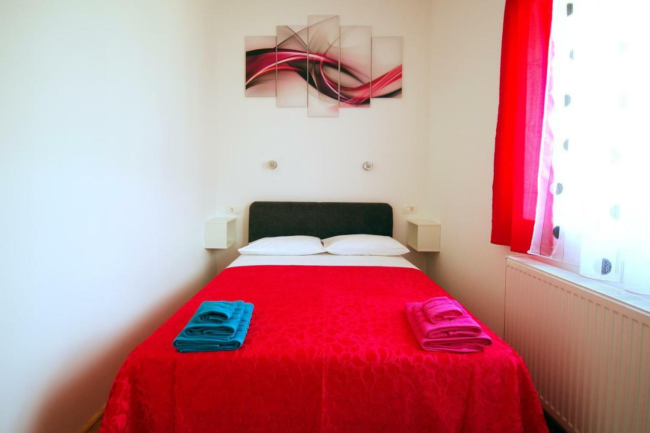 Apartment Ivan Kaštel Sućurac 외부 사진