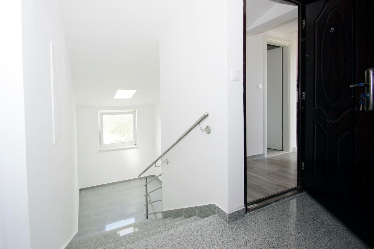 Apartment Ivan Kaštel Sućurac 외부 사진
