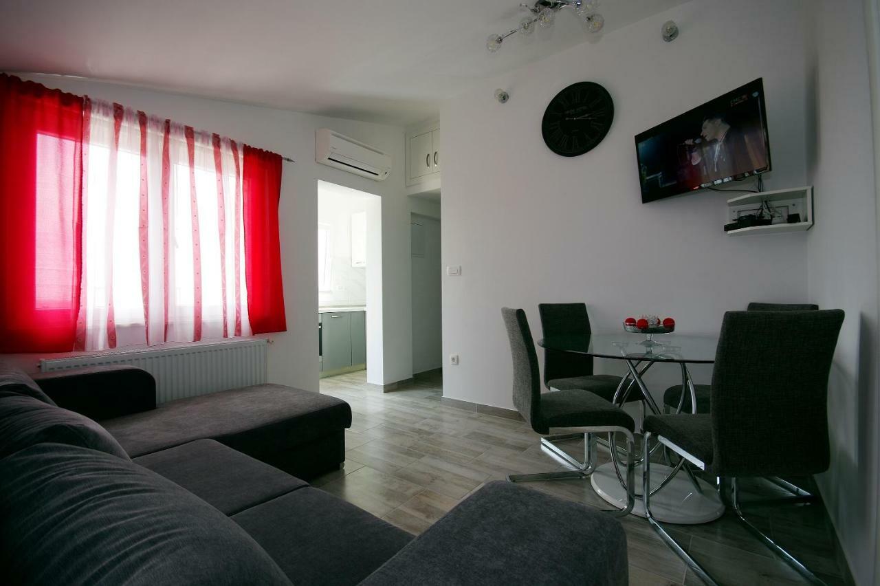 Apartment Ivan Kaštel Sućurac 외부 사진