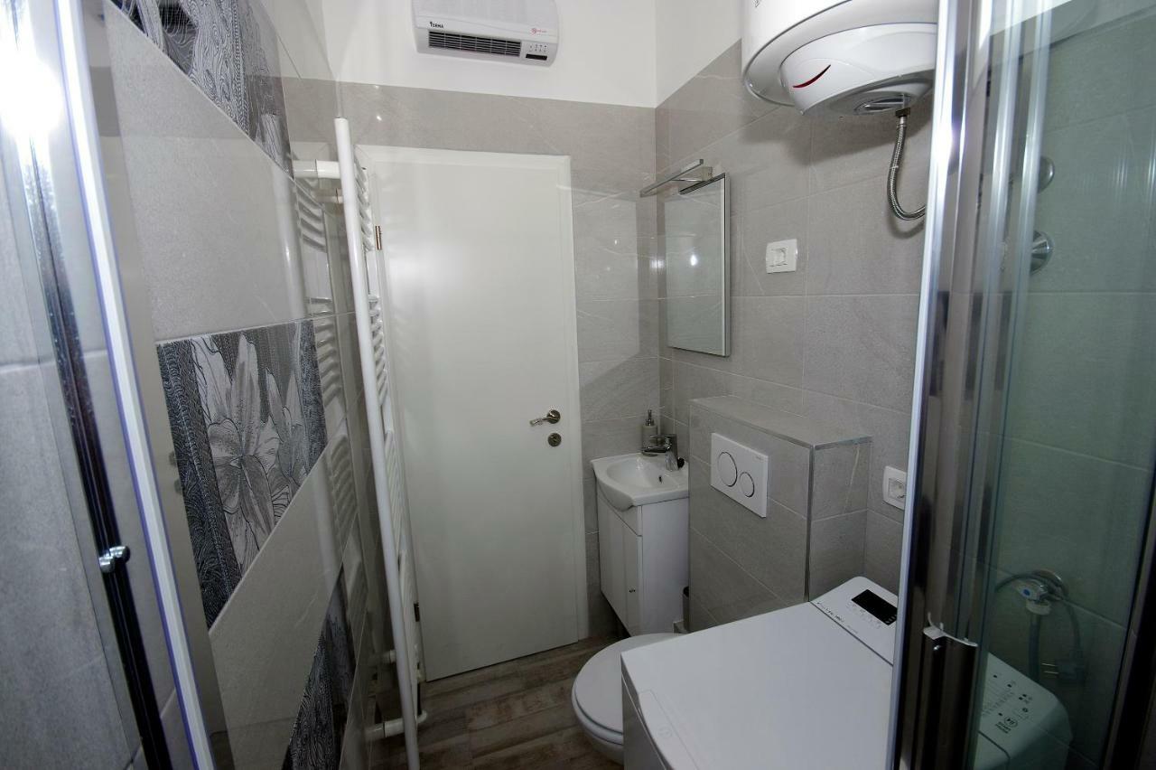 Apartment Ivan Kaštel Sućurac 외부 사진