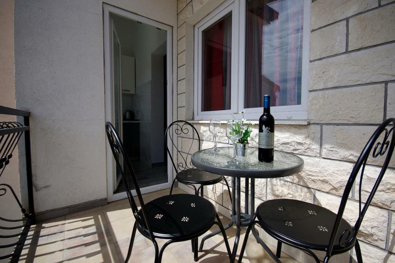 Apartment Ivan Kaštel Sućurac 외부 사진