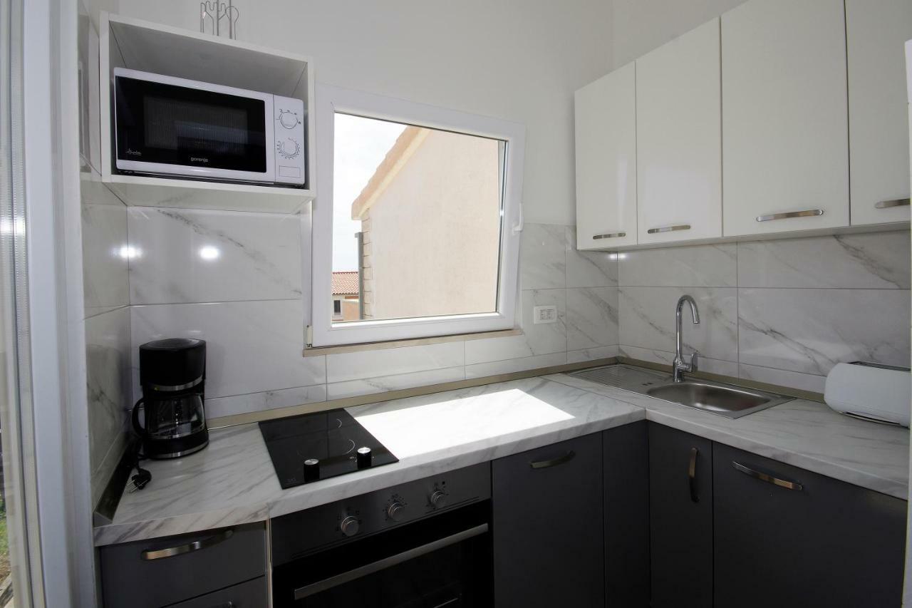 Apartment Ivan Kaštel Sućurac 외부 사진