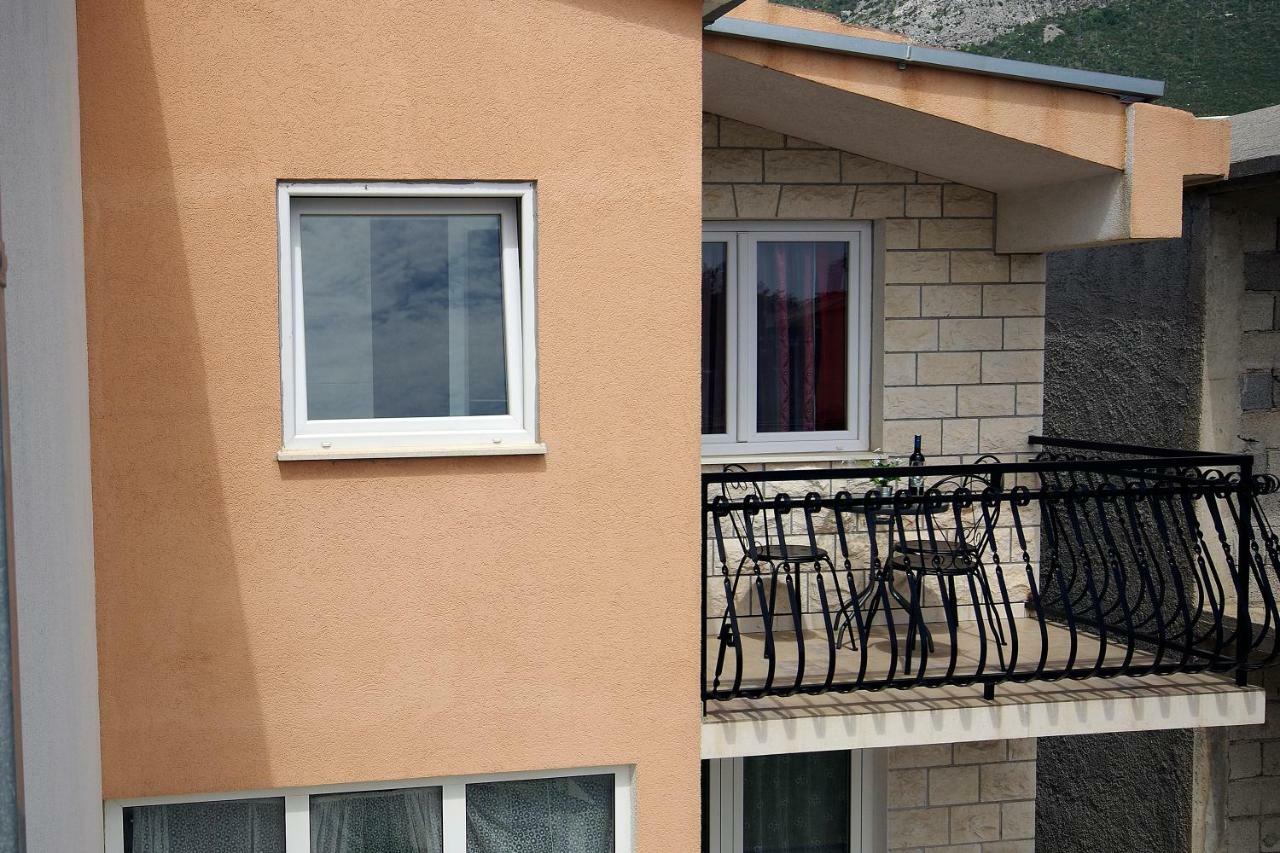 Apartment Ivan Kaštel Sućurac 외부 사진