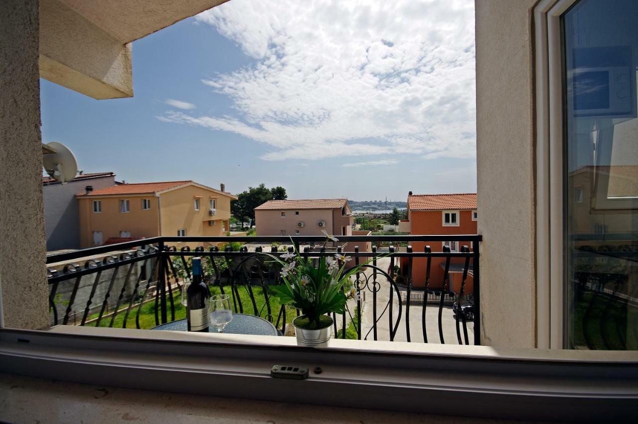 Apartment Ivan Kaštel Sućurac 외부 사진