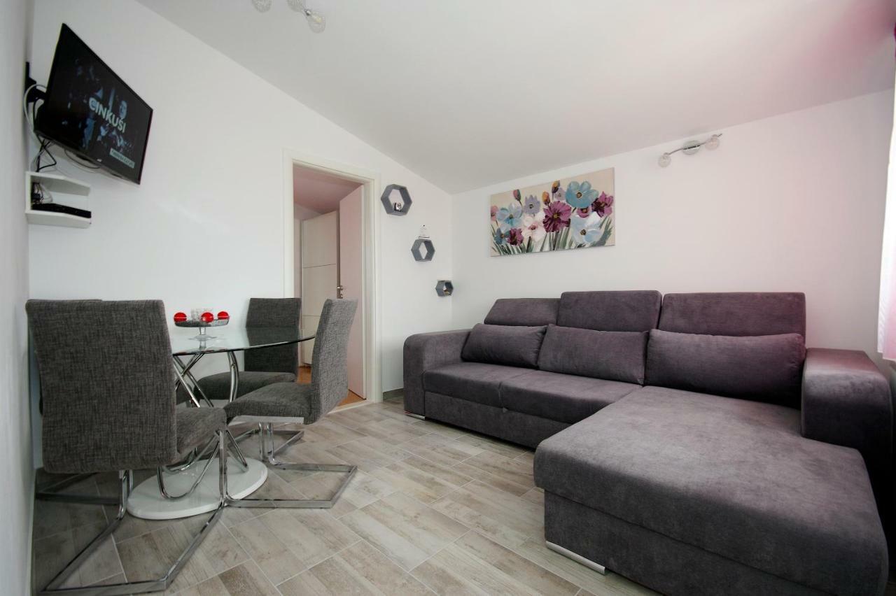 Apartment Ivan Kaštel Sućurac 외부 사진