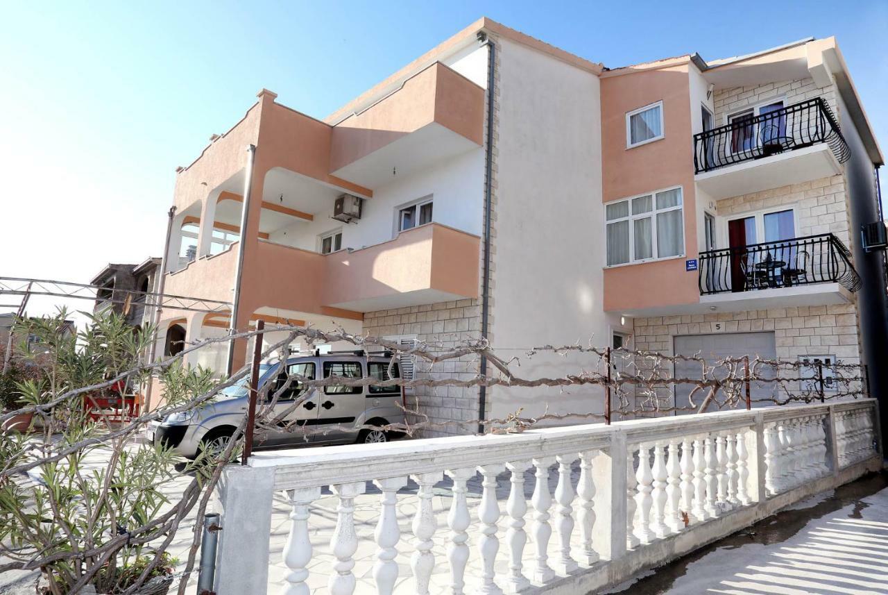 Apartment Ivan Kaštel Sućurac 외부 사진