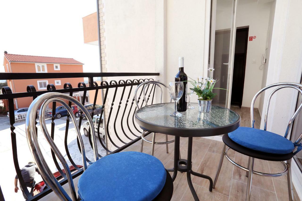Apartment Ivan Kaštel Sućurac 외부 사진