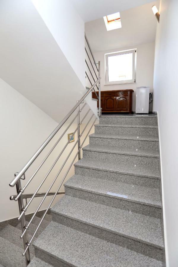 Apartment Ivan Kaštel Sućurac 외부 사진