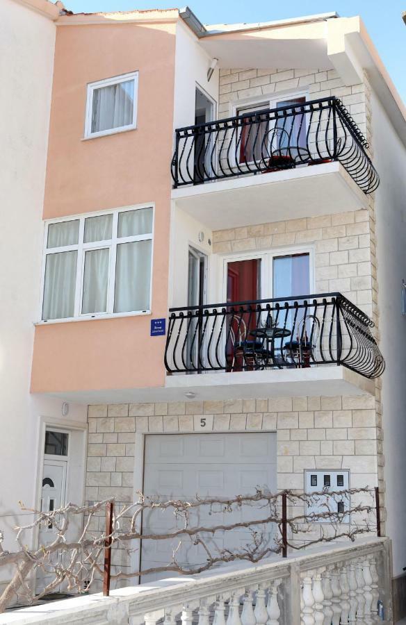 Apartment Ivan Kaštel Sućurac 외부 사진