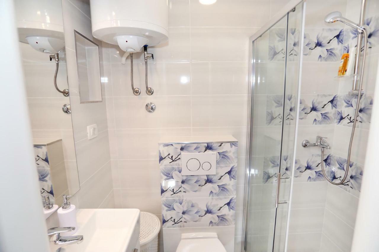 Apartment Ivan Kaštel Sućurac 외부 사진
