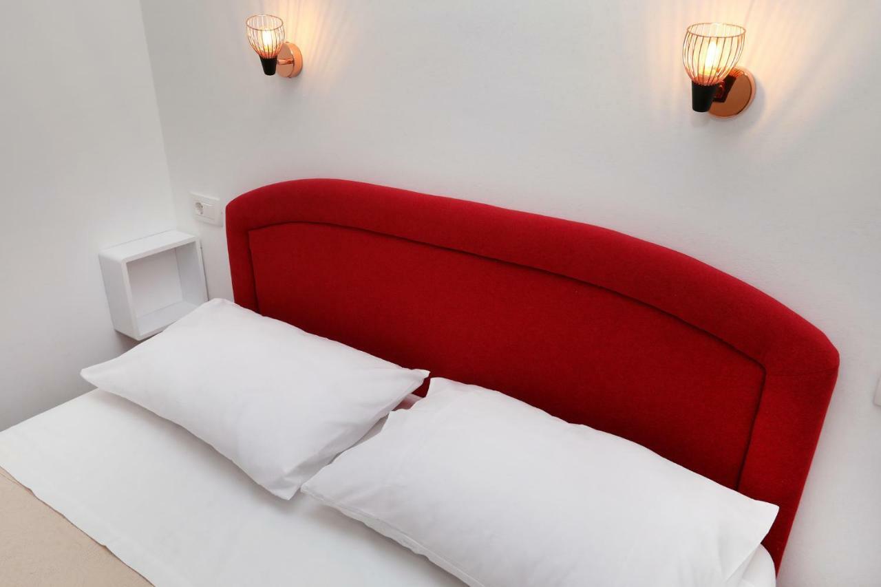 Apartment Ivan Kaštel Sućurac 외부 사진