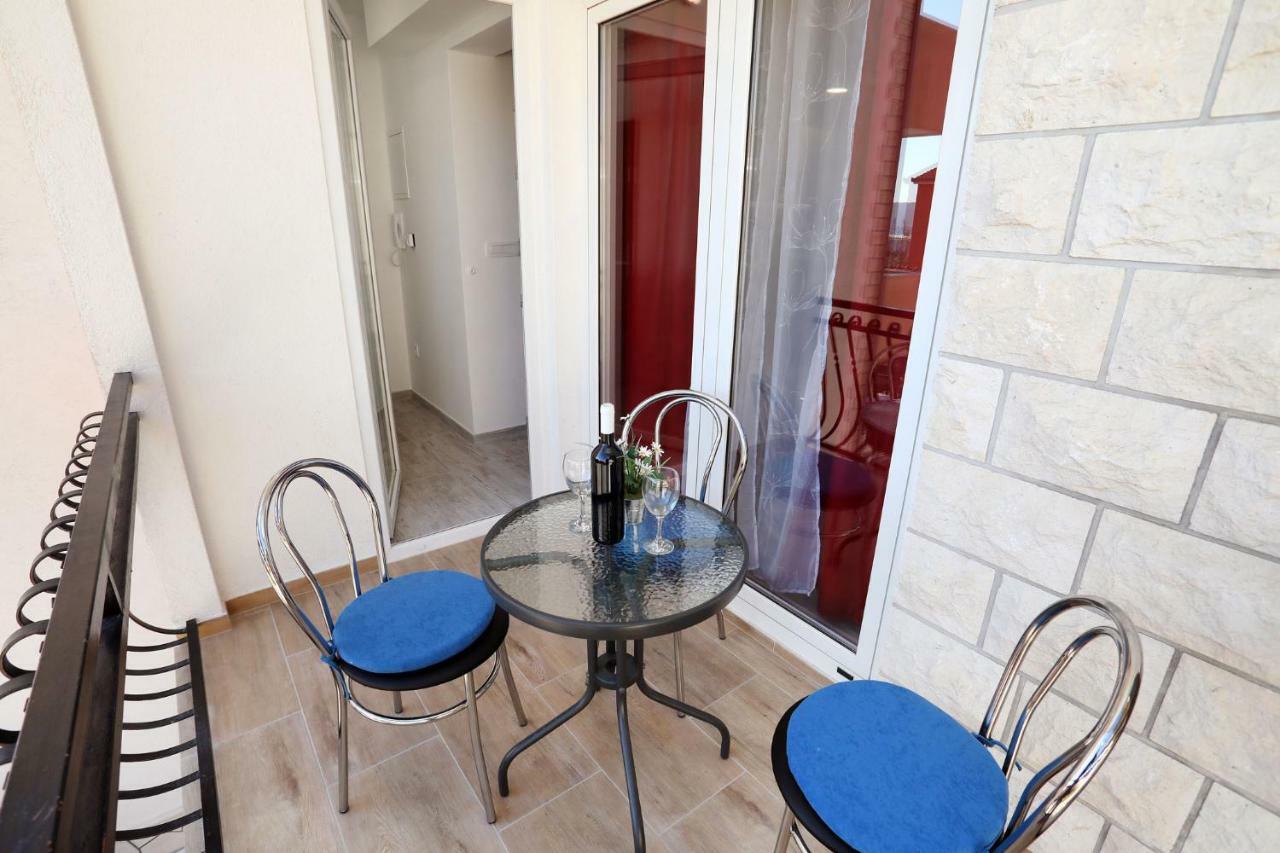 Apartment Ivan Kaštel Sućurac 외부 사진