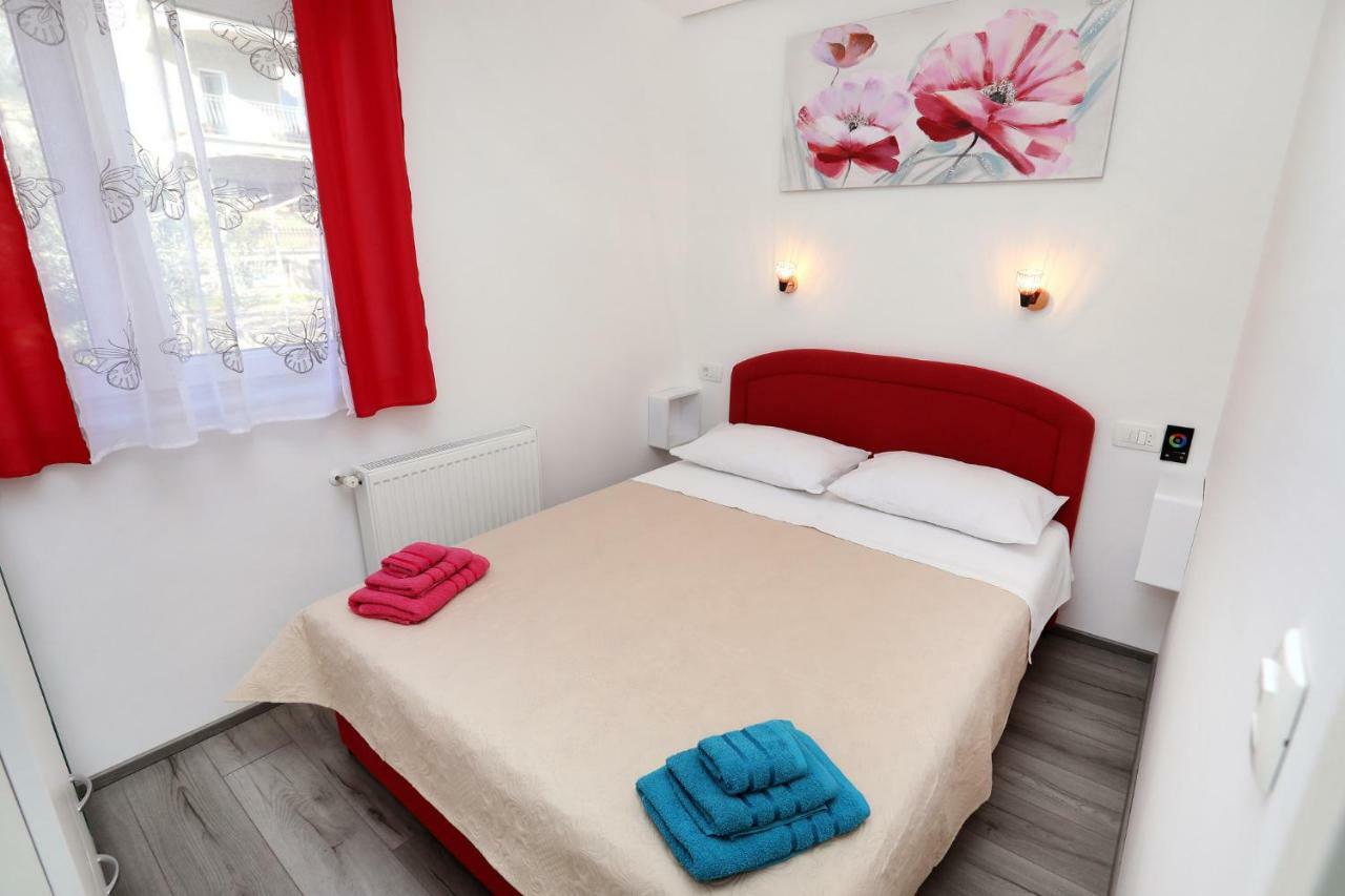 Apartment Ivan Kaštel Sućurac 외부 사진