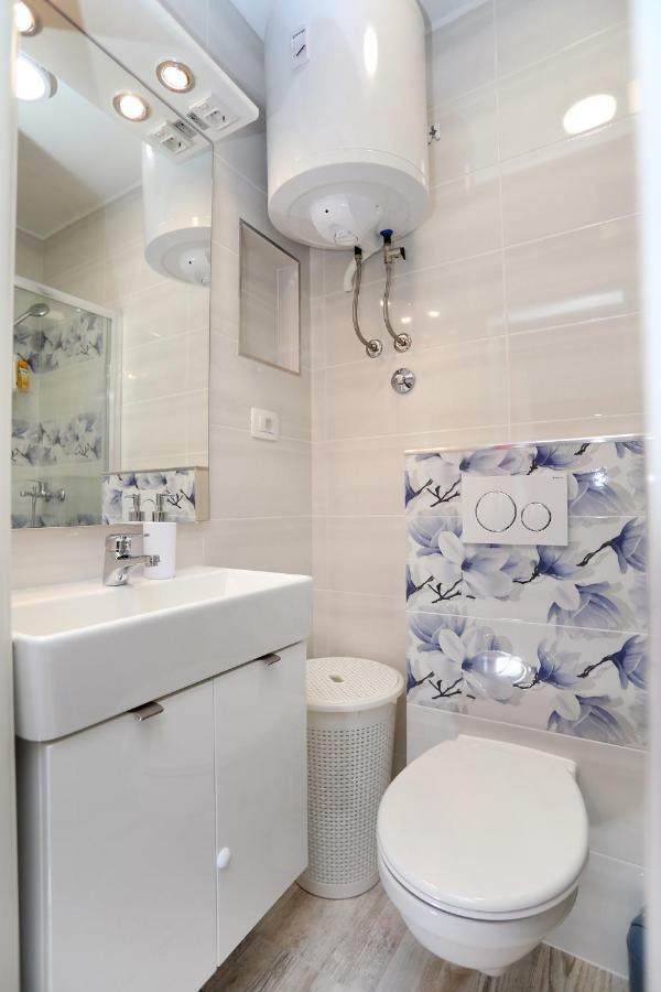 Apartment Ivan Kaštel Sućurac 외부 사진
