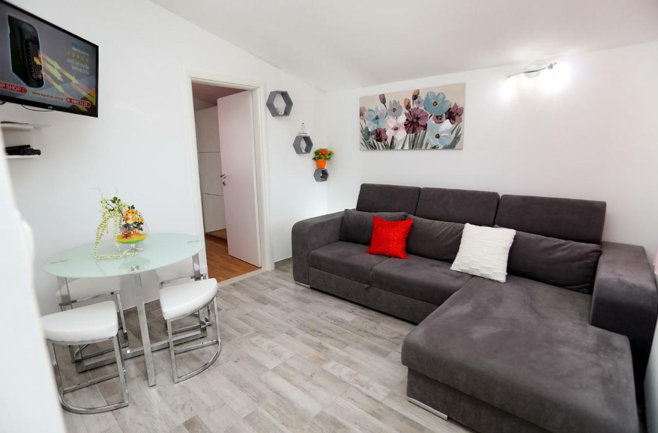 Apartment Ivan Kaštel Sućurac 외부 사진