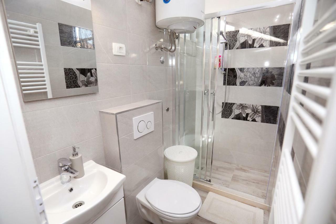 Apartment Ivan Kaštel Sućurac 외부 사진
