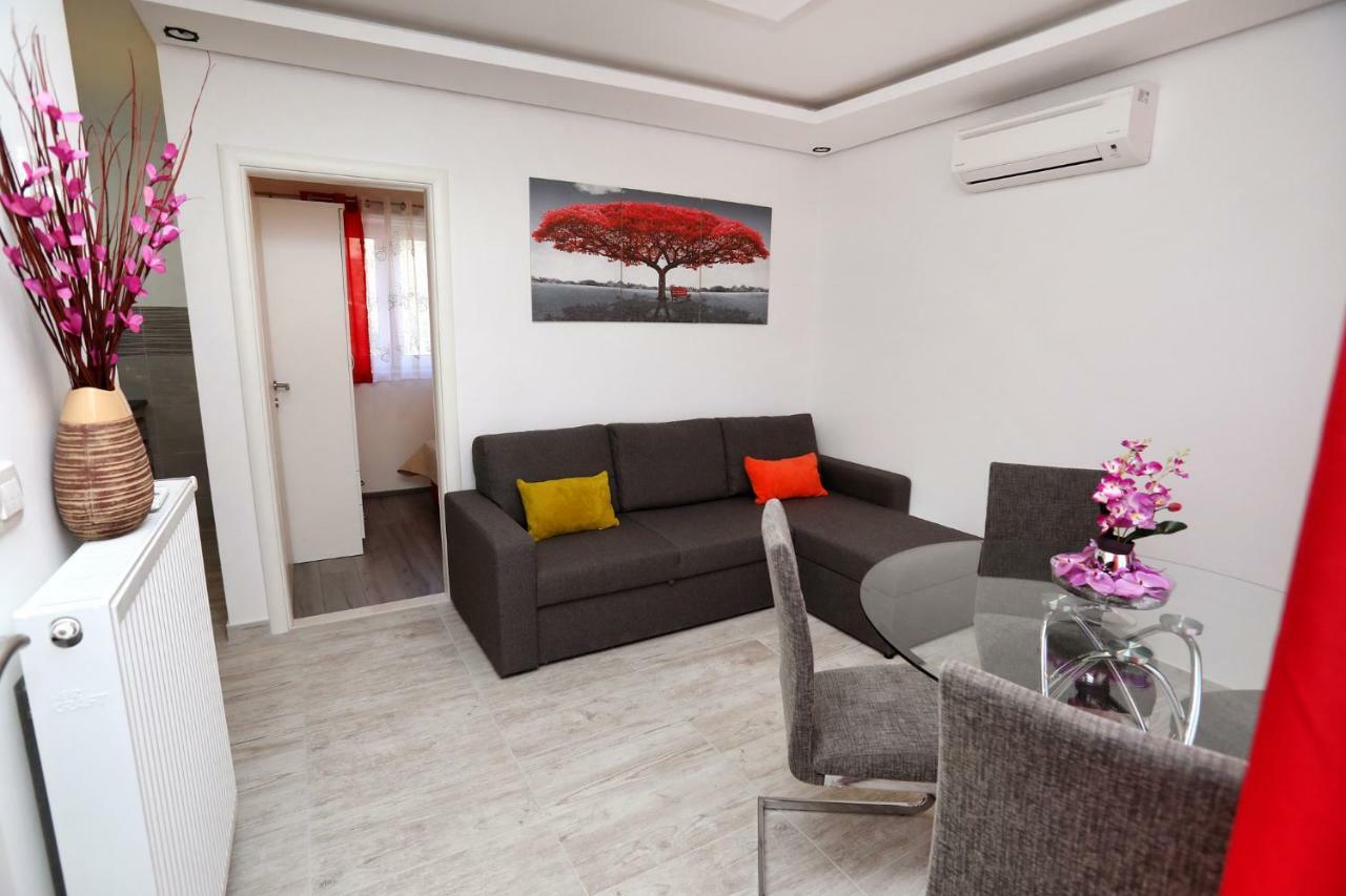 Apartment Ivan Kaštel Sućurac 외부 사진