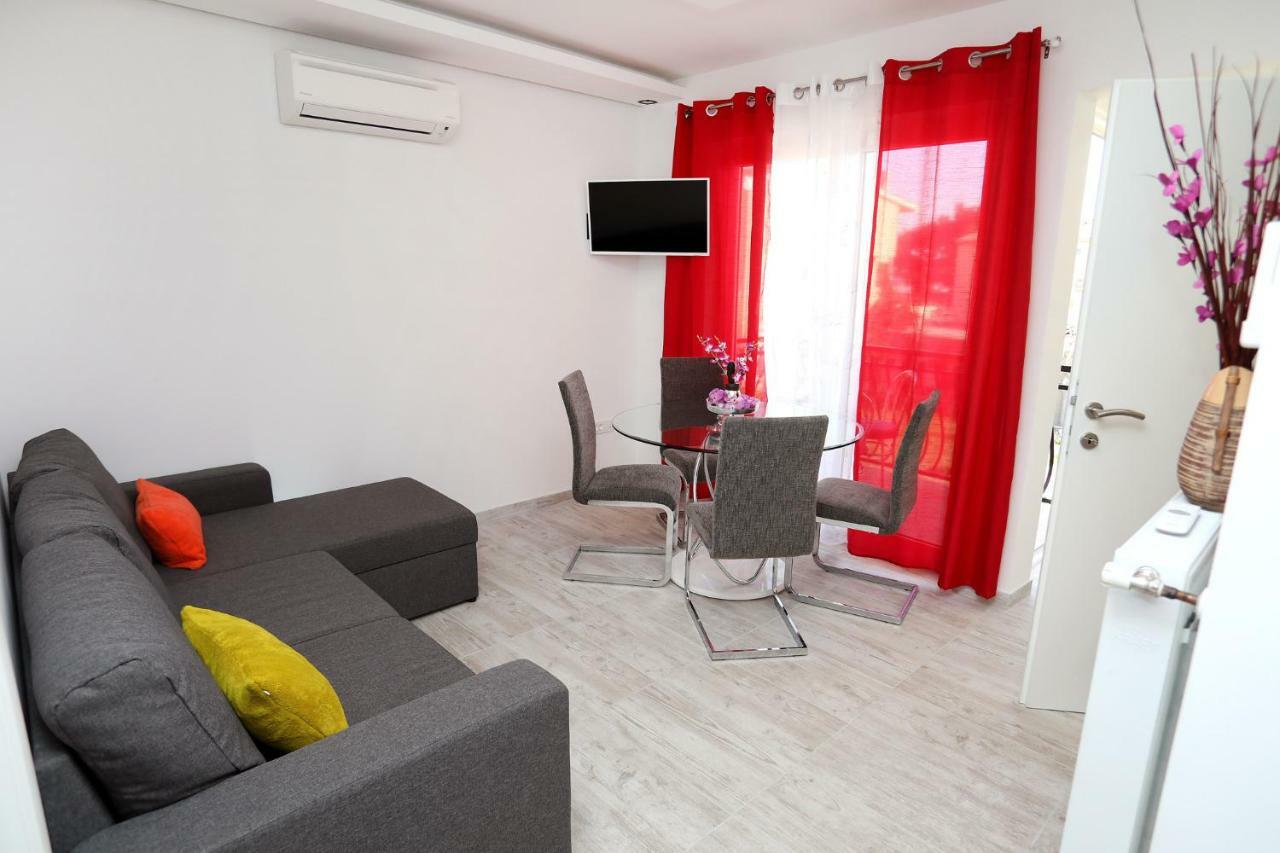 Apartment Ivan Kaštel Sućurac 외부 사진