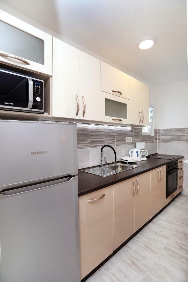 Apartment Ivan Kaštel Sućurac 외부 사진