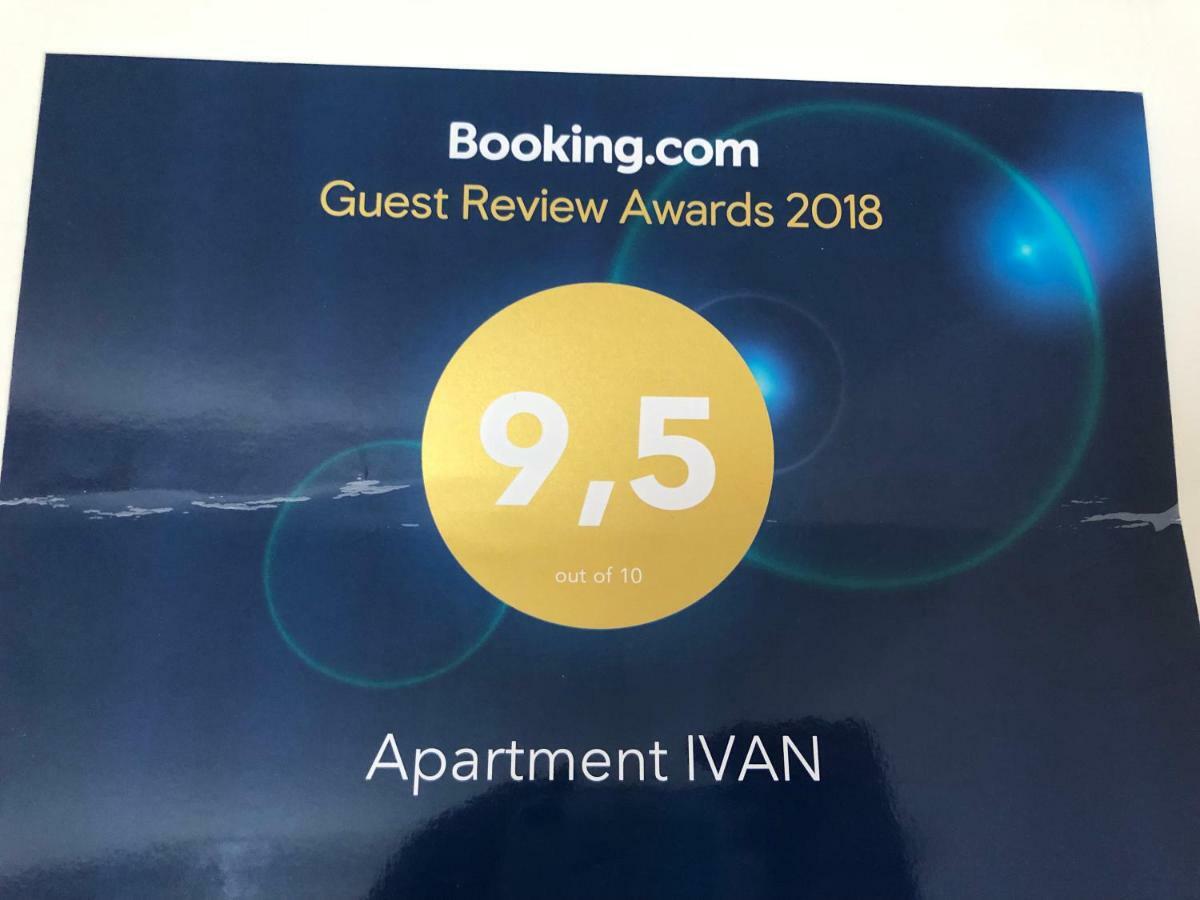 Apartment Ivan Kaštel Sućurac 외부 사진